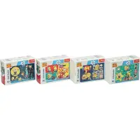 Trefl Puzzle 54 mini - Les Minions s'amusent 2