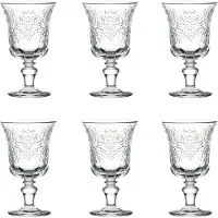 La Rochère Weißweinkelch Amboise 260 ml 15,4 cm 6 Stück Verkaufseinheit 837338 3232870053559