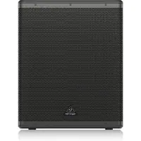 Behringer DR18SUB 18" Active PA Subwoofer