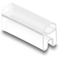 DeLOCK Marqueurs de câbles pour câbles de diamètre 2 - 4 mm 50 piè