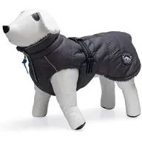 Beeztees Manteau pour chien Bobby (48, Peignoir pour chien)