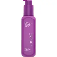 NOBE Oat Wonder Gentle Cleansing Crem 150 ml Lait Pour Le Visage