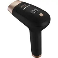 Concept Il5020 Epilator Doré
