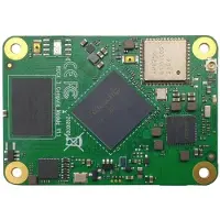 Radxa Cm3 Model A Rock3 Rk3566 Compute Module 1gb Ram /8gb Emm