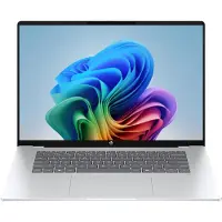 HP OmniBook 5 16 - 16" WUXGA OLED, Qualcomm Snapdragon X1-26-100, 16 Go RAM, 512 Go SSD, Adreno X1-45, Windows 11 Home