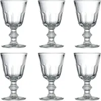 La Rochère Perigord verre 180 ml 9227
