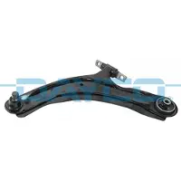 DAYCO Bras de suspension DSS1100 avant gauche inférieur pour RENAULT KOLEOS (HY)