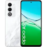 OPPO A5 5G 4GB-128GB Blanco (Mist White) Dual SIM