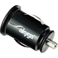 TRX Chargeur USB pour voiture AK-CH-02 2x USB 5V / 2,1A 10,5W