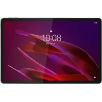 Lenovo Yoga Tab Qualcomm Snapdragon 8 Gen 3 11,1" 3,2K 600 nits 144 Hz Tactile 2/256 Go Qualcomm Adreno 750 WiFi Gris lunaire
