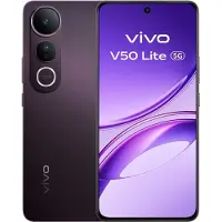 Vivo V50 Lite 5G 8GB/256GB Noir (Phantom Black) Dual-SIM