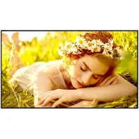 LG 43UL5Q-E, écran plat pour affichage numérique, 109,2 cm (43"), LED, 3840 x 2160 pixels, Wi-Fi, 24/7