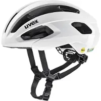 Uvex - S4120930115 - Casque de vélo - Taille 52-56