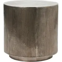 House Doctor Table basse Rota 50cm