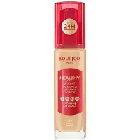 Bourjois Healthy Mix fond de teint hydratant éclat 24h teinte 52W Vanilla 30 ml