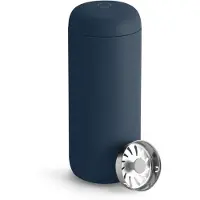 Fellow Carter Move Mug Stone Blue 473ml