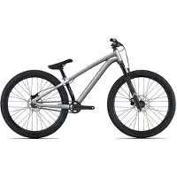Giant Stp 26´´ 1s 2026 Bike Argenté Garçon