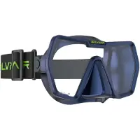 Salvimar Masque De Plongée Drake Anti Fog Rubber