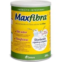 Deiters Maxfibre 200g