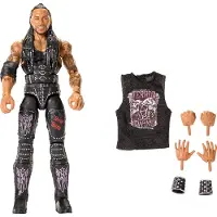 Mattel WWE JHT53, 8 ans, Multicolore, Plastique