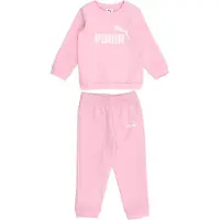 Puma Survêtement Minicats ESS Crew Enfants