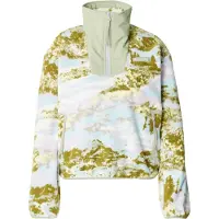 Columbia Polaire SEQUOIA GROVE PRINTED HALF ZIP femmes - Multicolore - EU XL