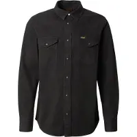 Wrangler Chemise noir