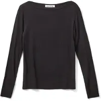 Sofie Schnoor T-shirt 'GABRIELLE' noir