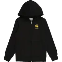 Champion Veste de survêtement noir