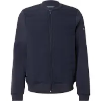 FYNCH-HATTON Veste de survêtement bleu marine