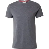 Gant Shirt Contrast Logo SS Hommes