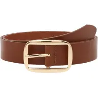 Vanzetti Ceinture marron