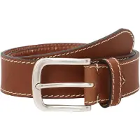 Vanzetti Ceinture cognac