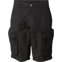 Alpha industries Pantalon cargo 'Manoeuvre' noir