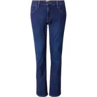 Wrangler Jean's Homme Greensboro Coupe Droite Classique Bleu Cosmique