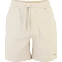 HUGO Austin Red Pyjama Shorts Beige XL Homme