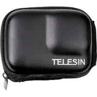 Telesin Protective bag / case for GoPro Hero 9 / Hero 10 / Hero 11 / Hero 12 (GP-CPB-901)