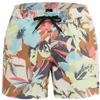Quiksilver Everyday Printed Volley 15´´ Swimming Shorts Multicolore 2XL Homme