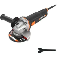 WORX WX711, Multicolore, M14, 750 W, 220-240, 50-60, 11,5 cm