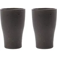 House Doctor Thermobeker | Liss | Gris Foncé | 206262510