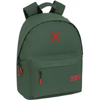 Safta sac à dos vert vert One Size
