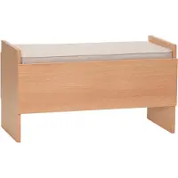 Hubsch Pretty Forma Banc Sable/naturel | 881908