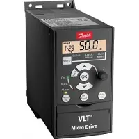 Danfoss VLT Micro Drive
