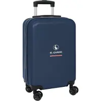 Safta Chariot Cabine 20 " El Ganso "Classic" Bleu