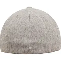 Flexfit Casquette gris chiné