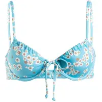 Roxy Haut De Bikini Erjx305307 Beach Classics
