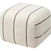 Broste Copenhagen Pouf Sigrid