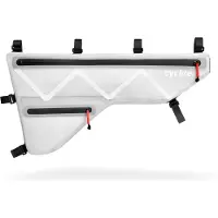 Cyclite Large/02 Frame Bag 3.6l Clair