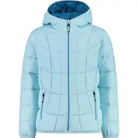 CMP 33z1435 Jacket Bleu 14 Years Fille