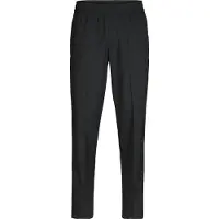 Jack & Jones Pantalon à plis 'JPSTKane Edwin' noir